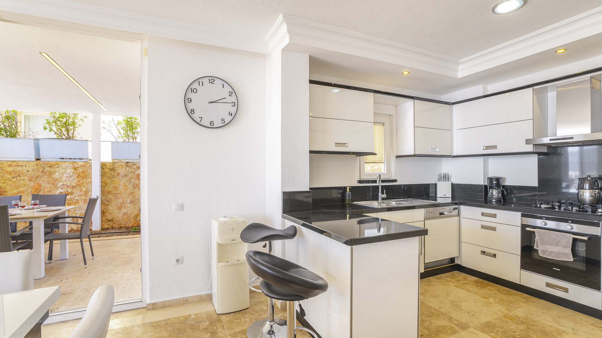 Villa Horizon — 54