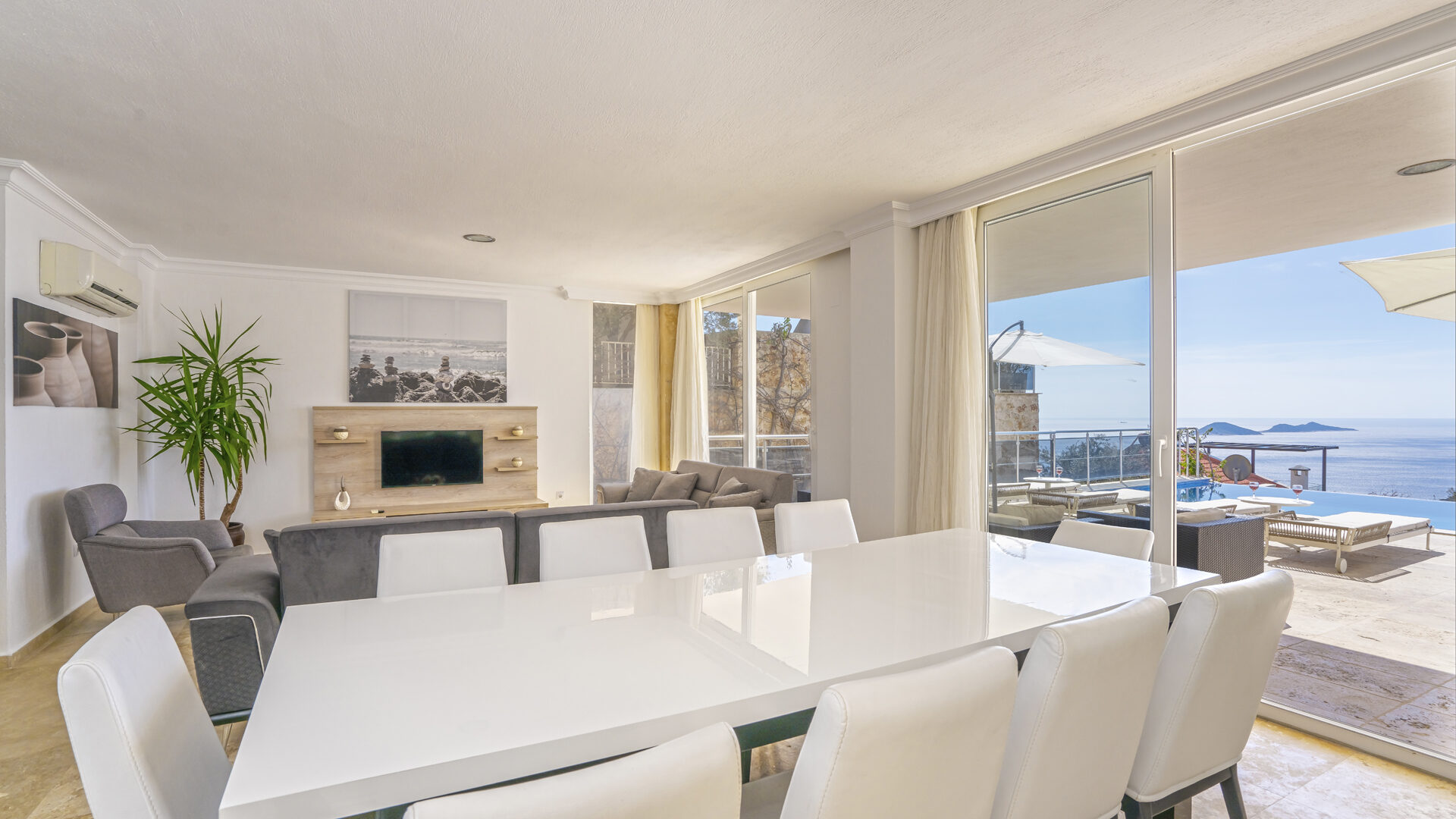 Villa Horizon — 55