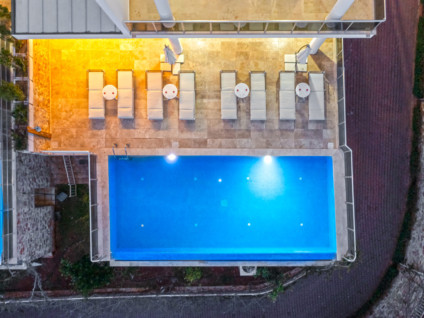 Villa Horizon — 75