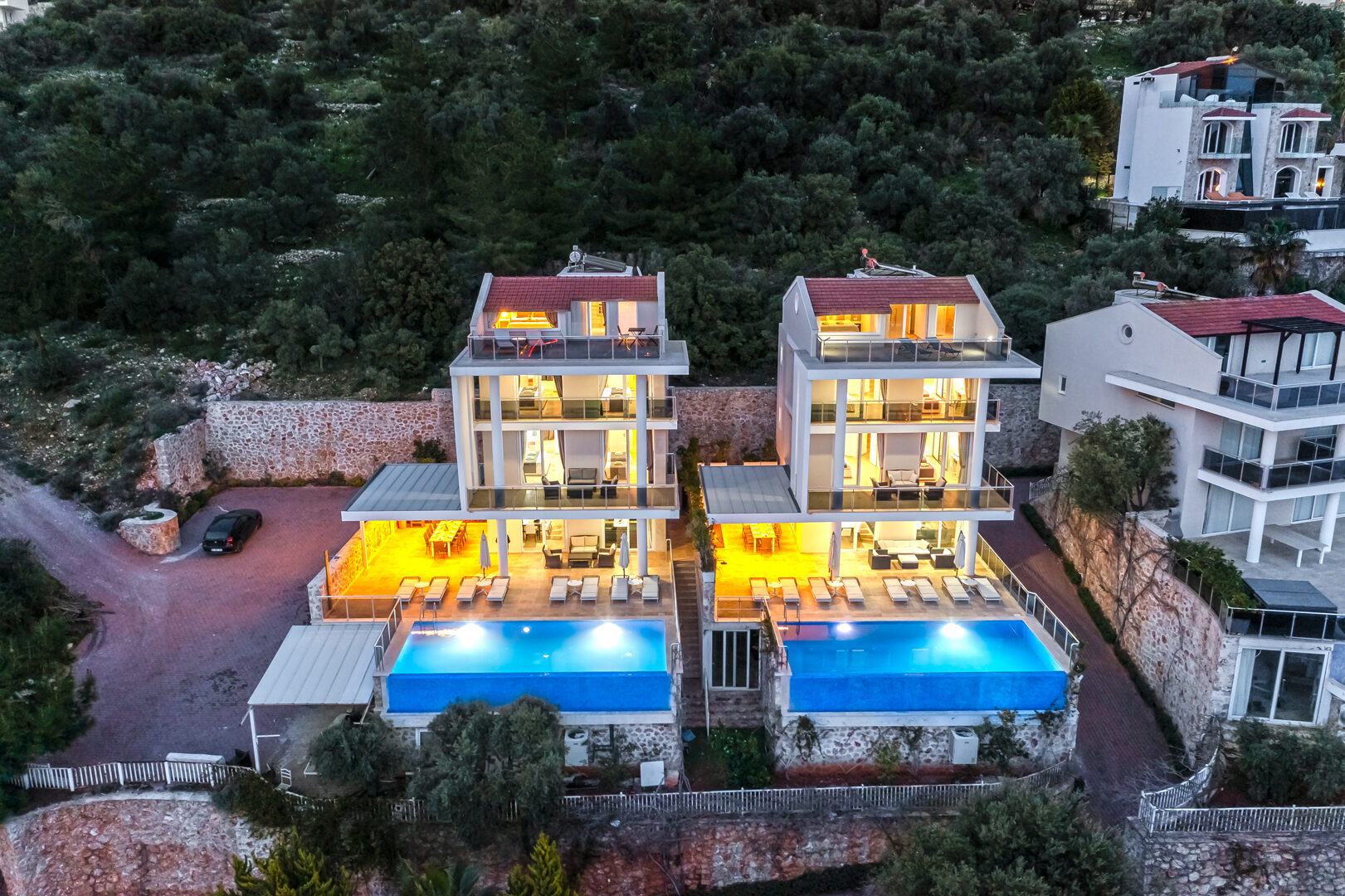 Villa Horizon — 83