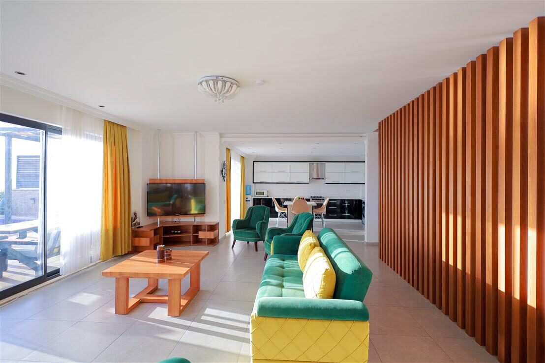 Villa Yusef — 39