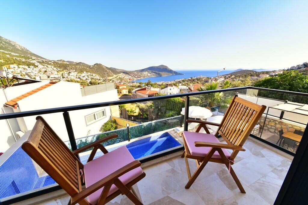 Villa Blue Marina — 48