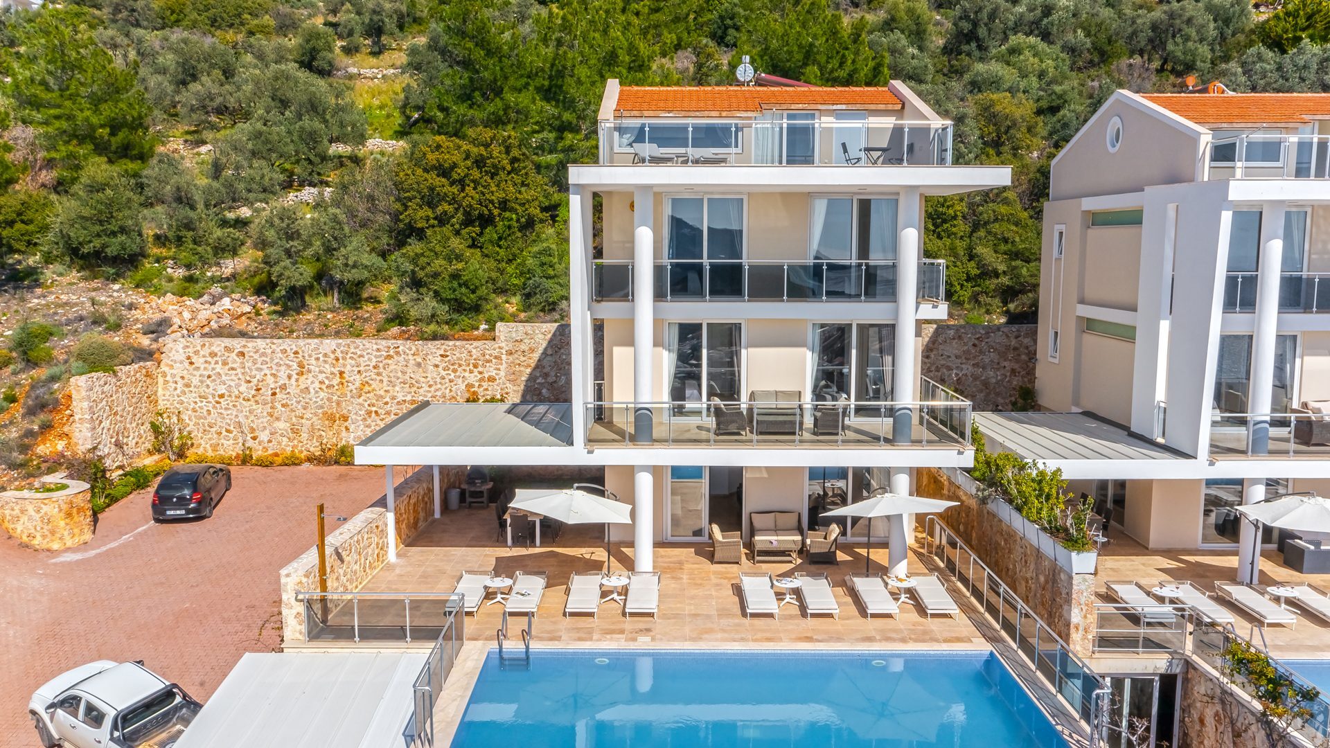 Villa Armoni — 81