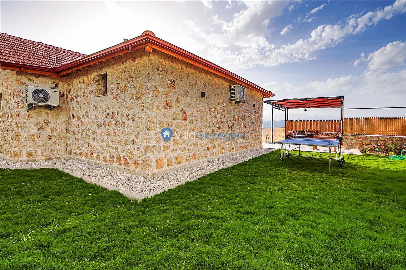 Villa Gemicik — 6
