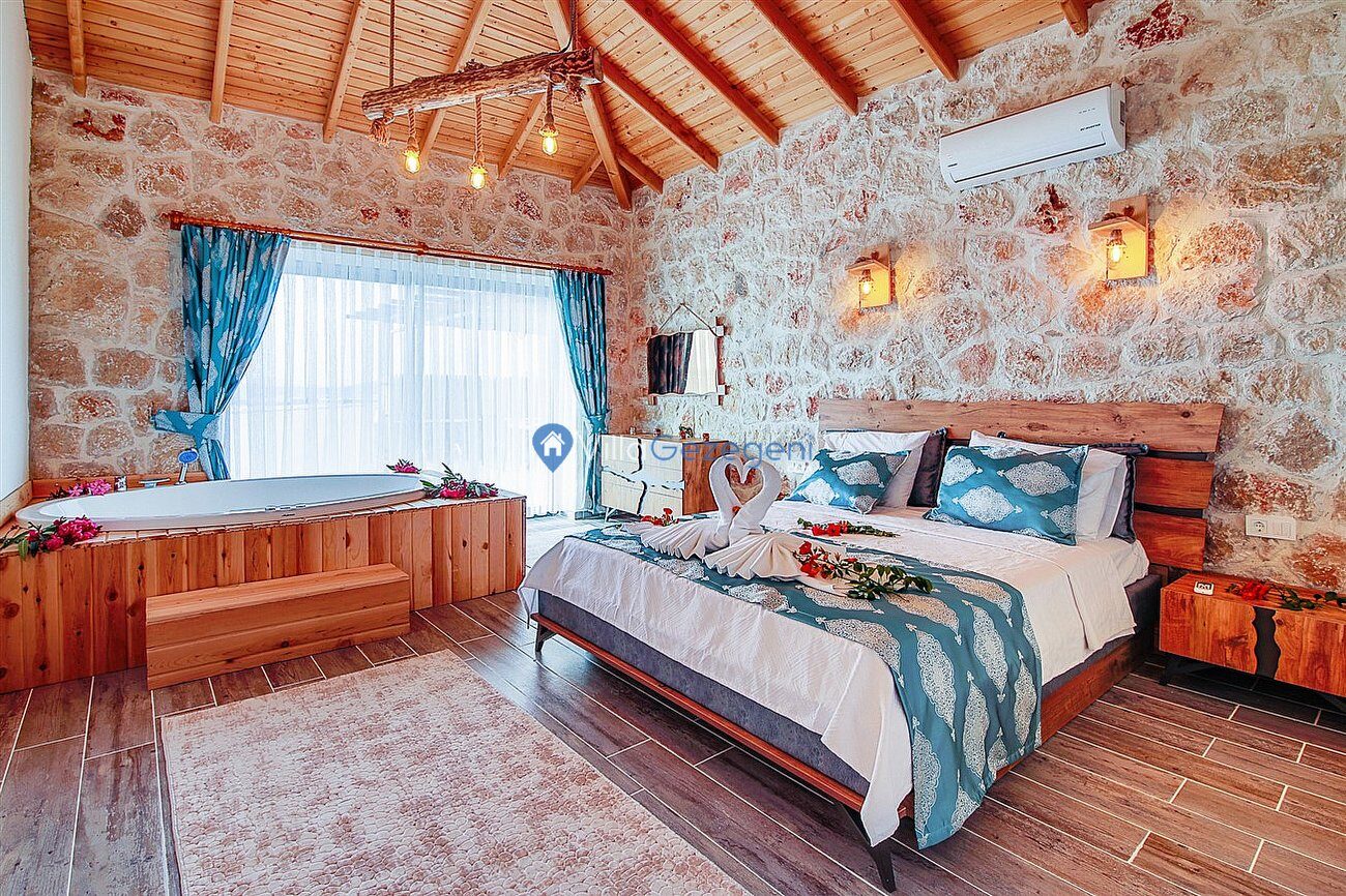 Villa Gemicik — 11