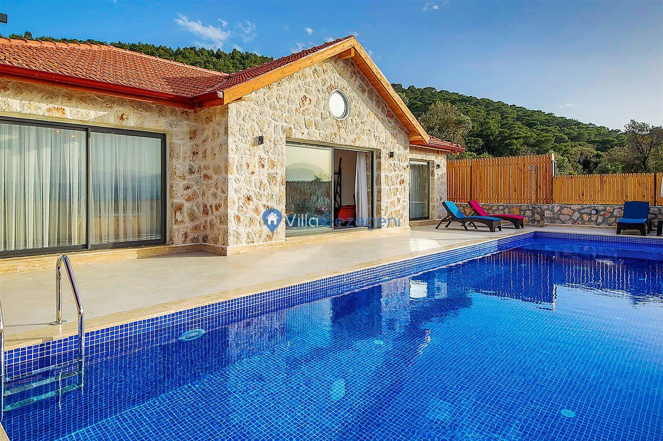 Villa Gemicik — 18