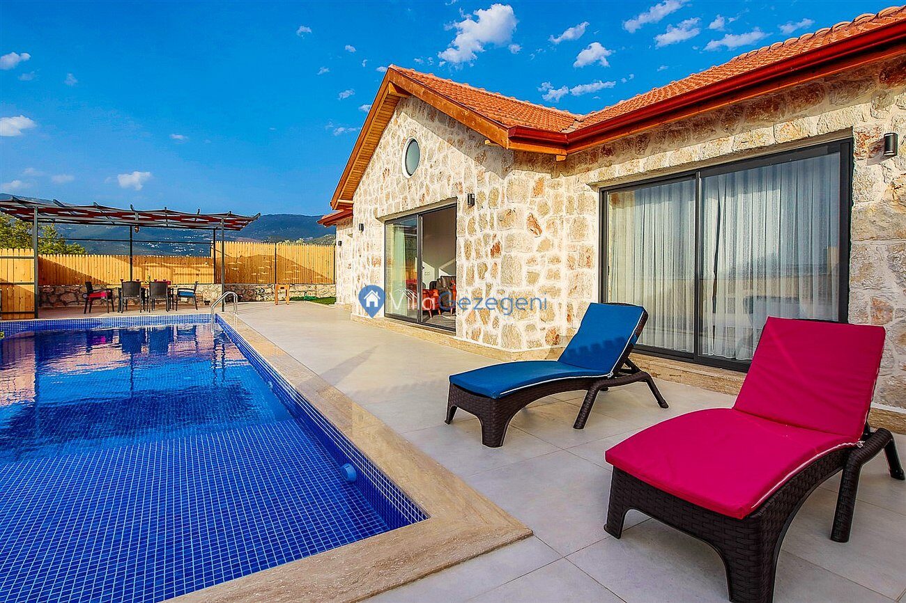 Villa Gemicik — 22