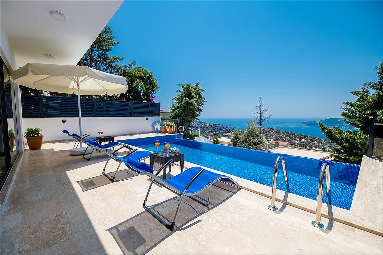 Villa Moonlight — 4