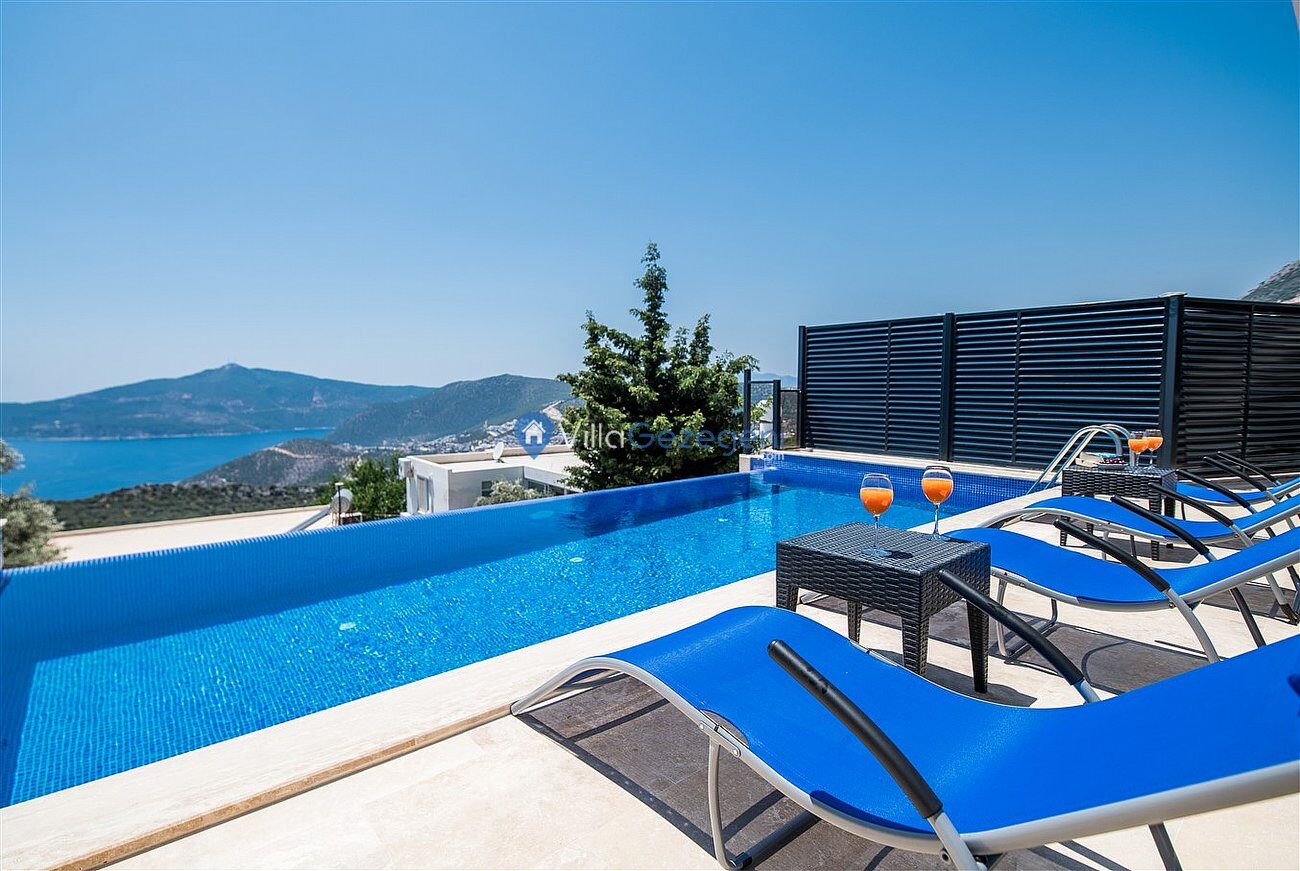 Villa Moonlight — 7