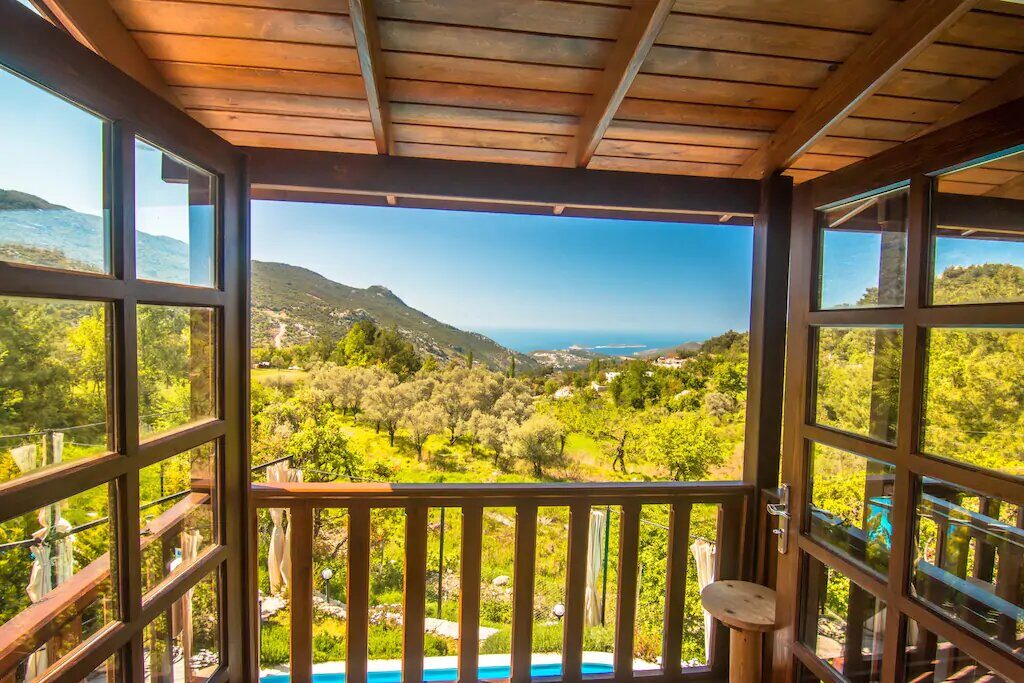 Villa Sedir Evi — 5