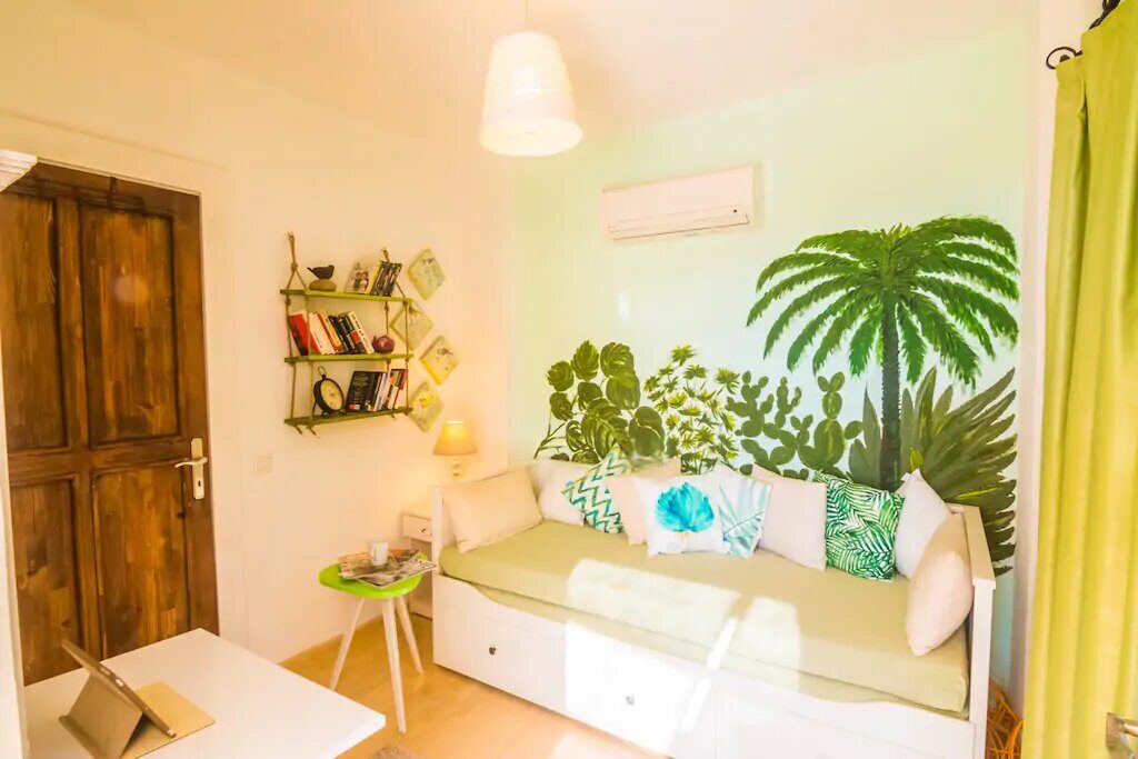 Villa Sedir Evi — 7
