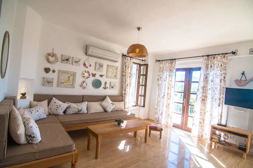 Villa Sedir Evi — 10