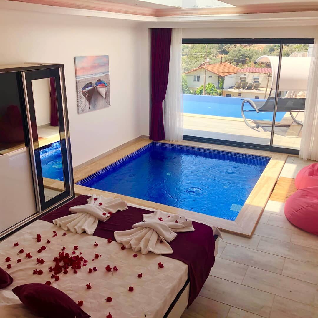 Villa Burcum — 3