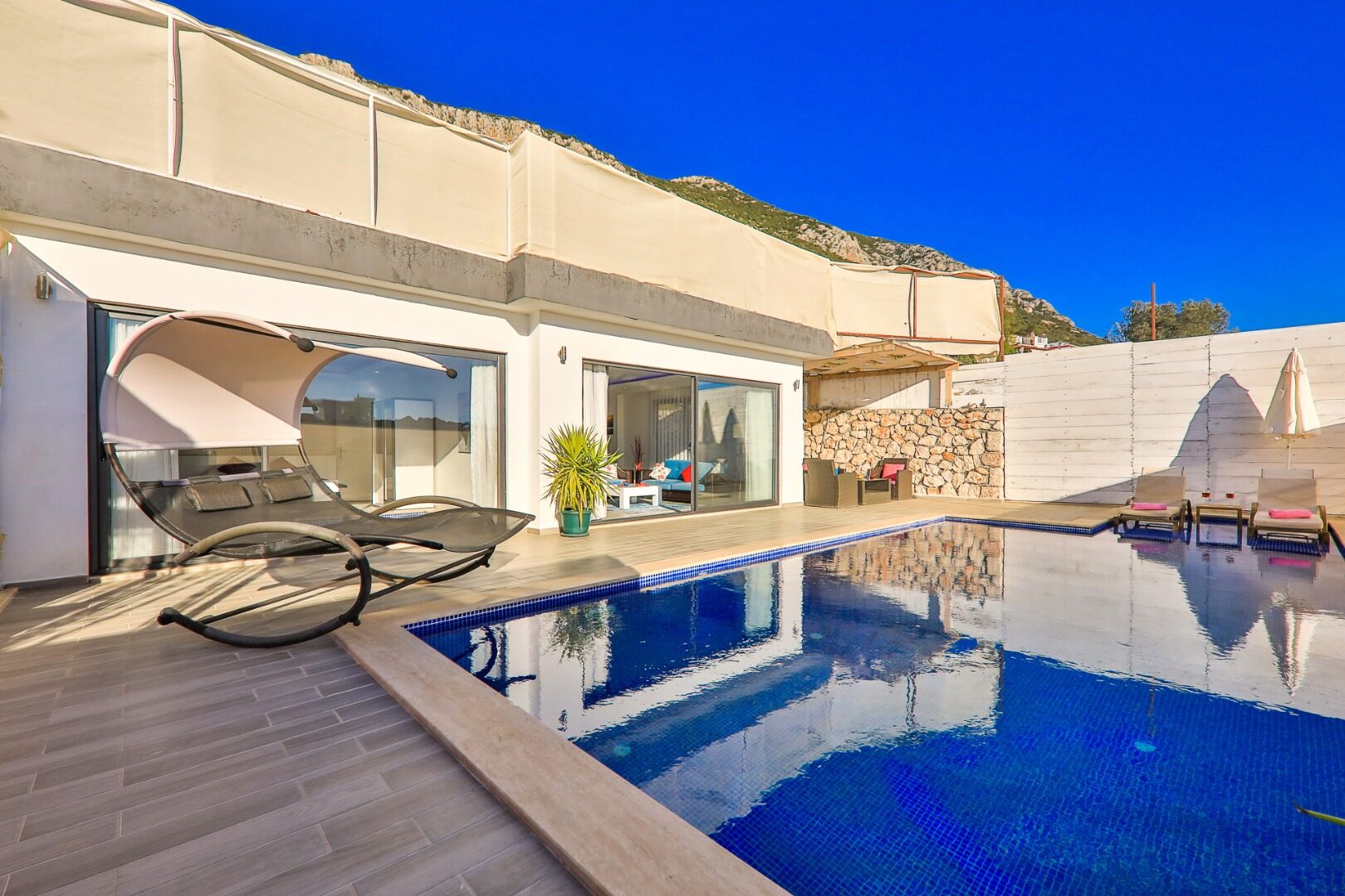 Villa Burcum — 29