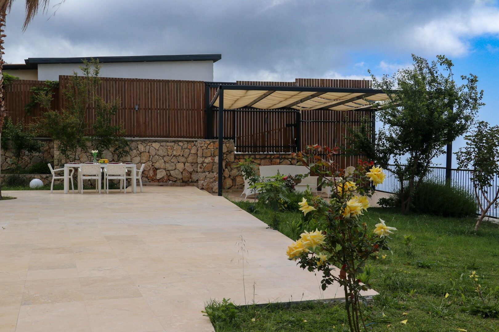 Villa Petek 2 — 9