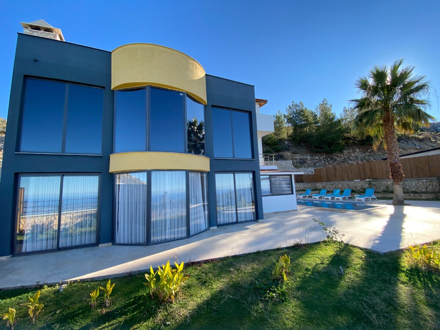 Villa Petek 2 — 7