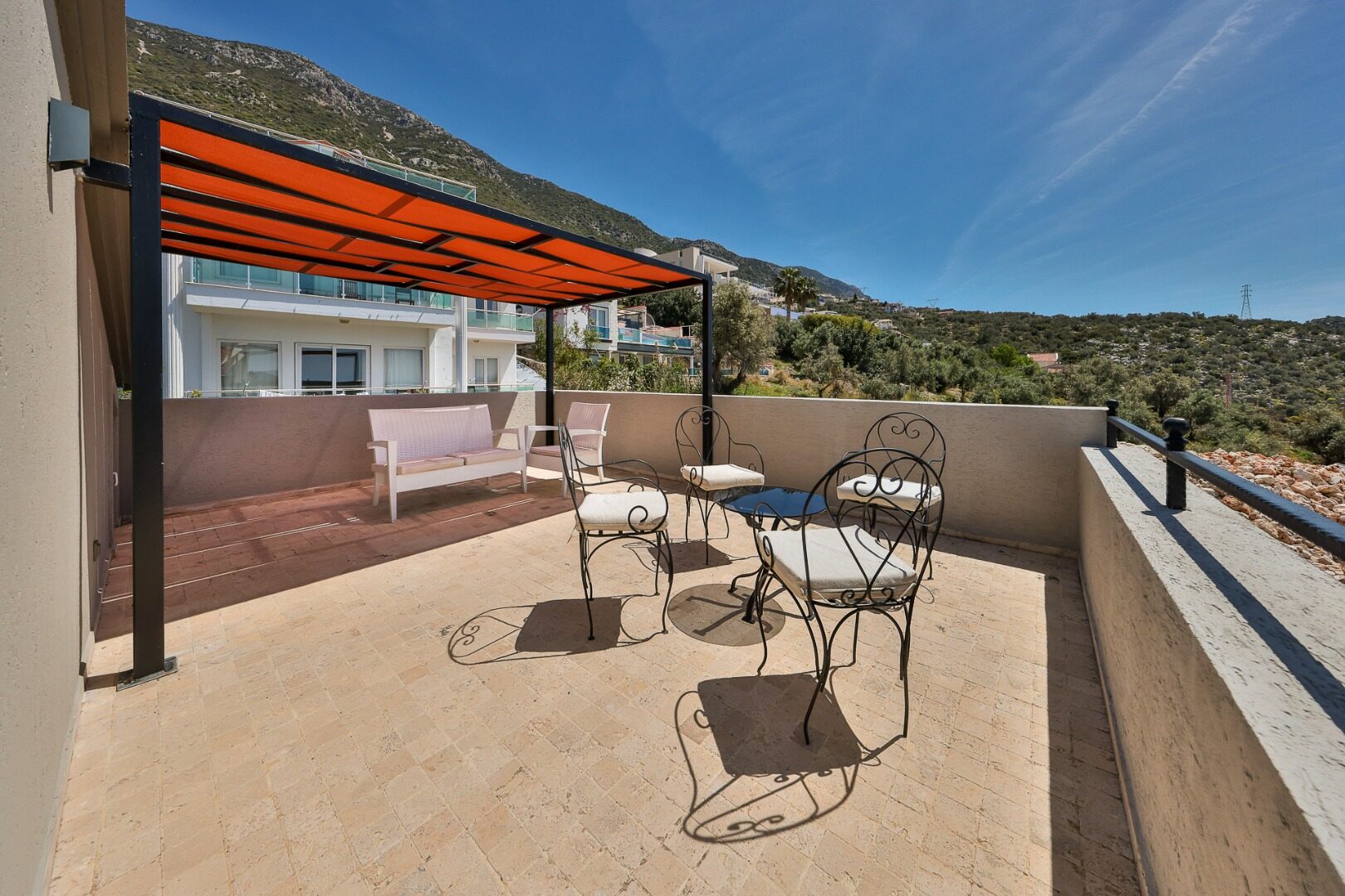 Villa Cecili — 45