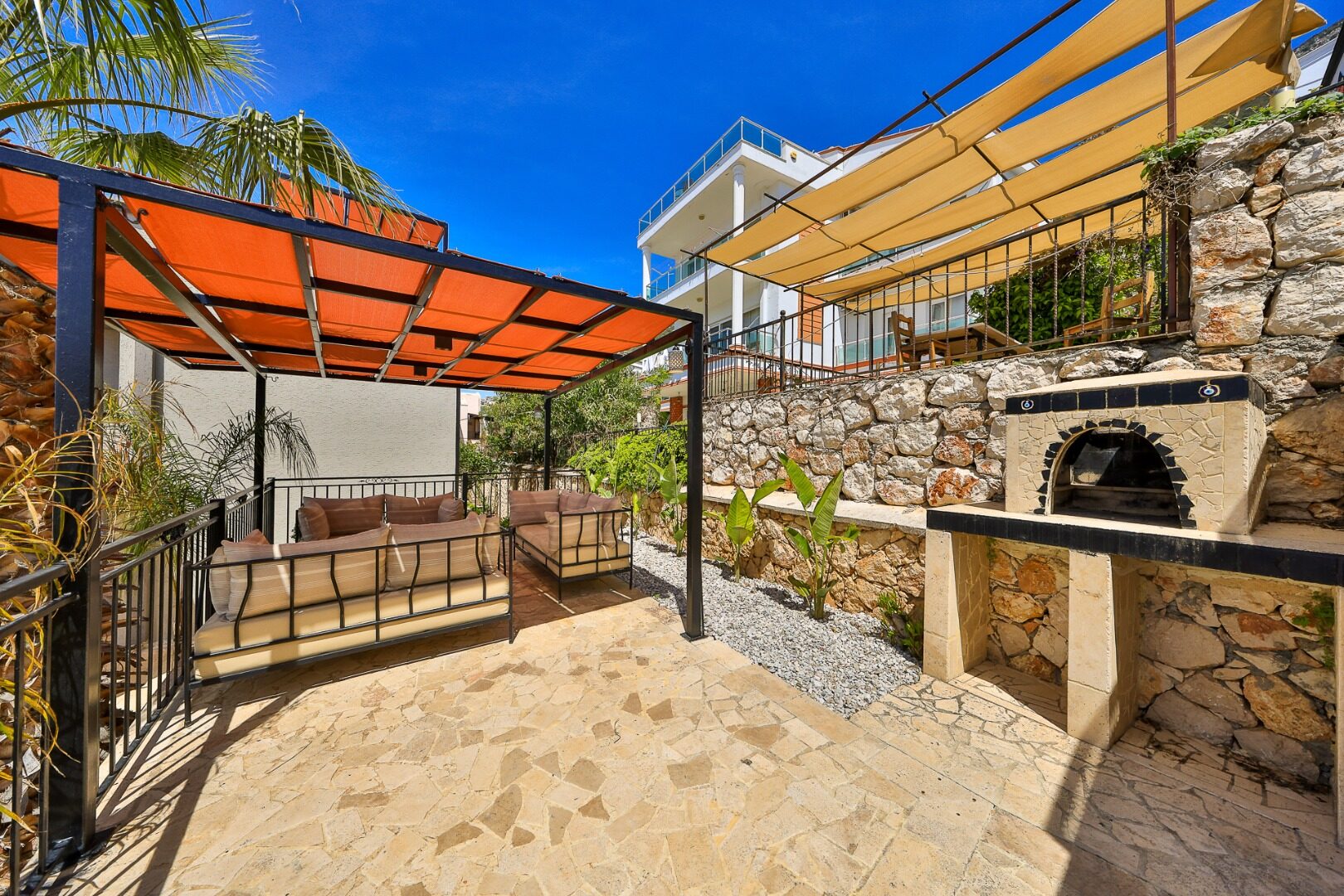 Villa Cecili — 8