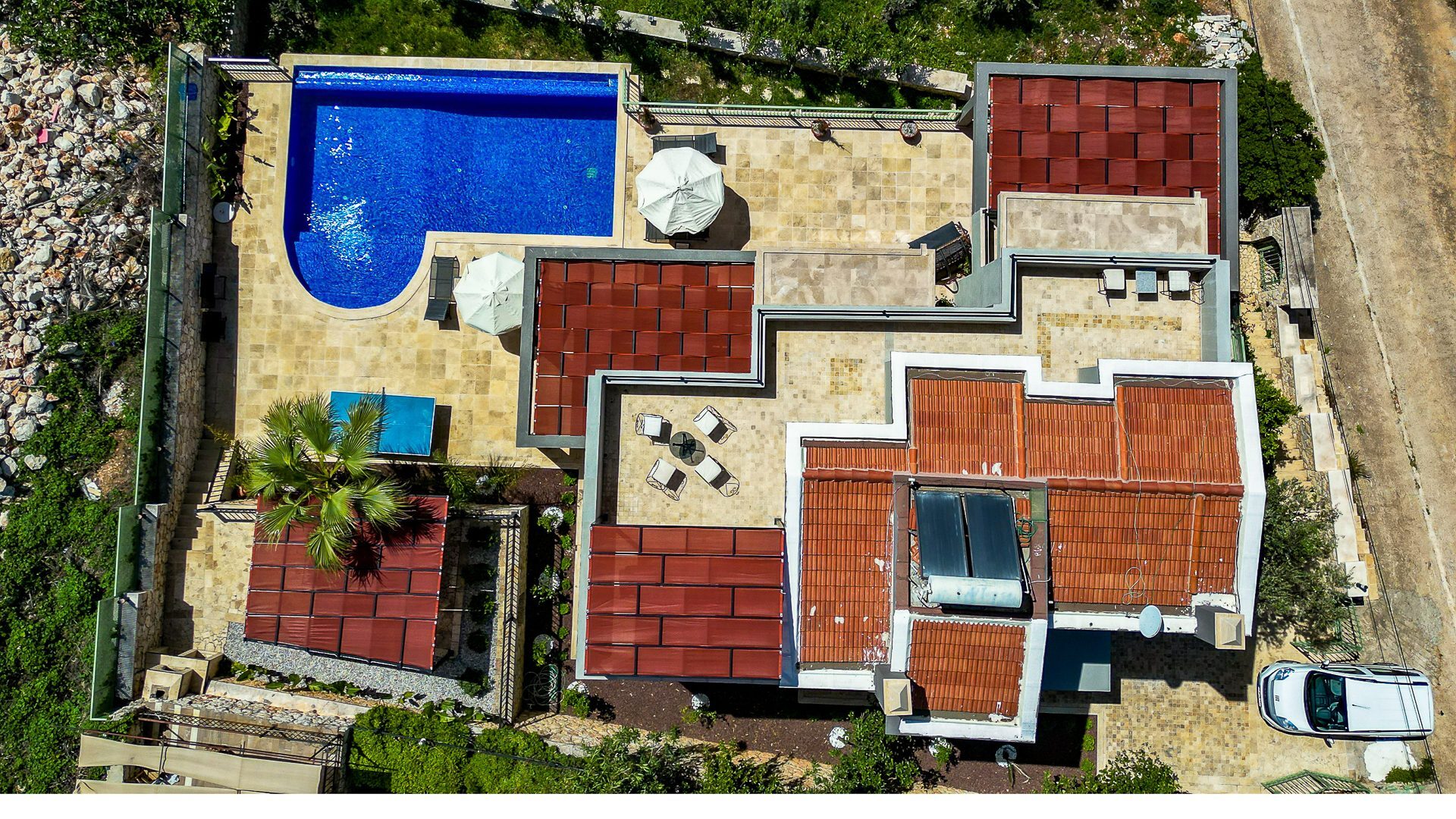Villa Cecili — 48