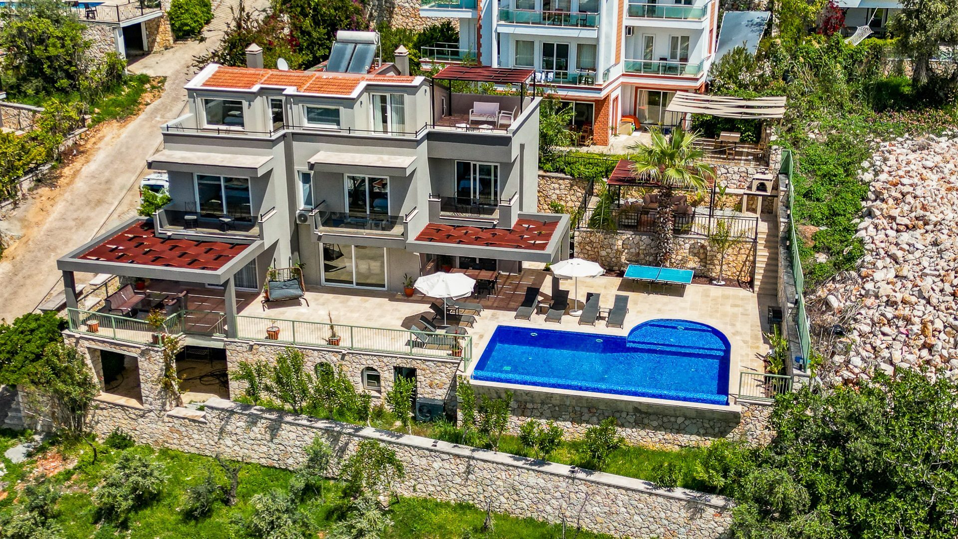 Villa Cecili — 49