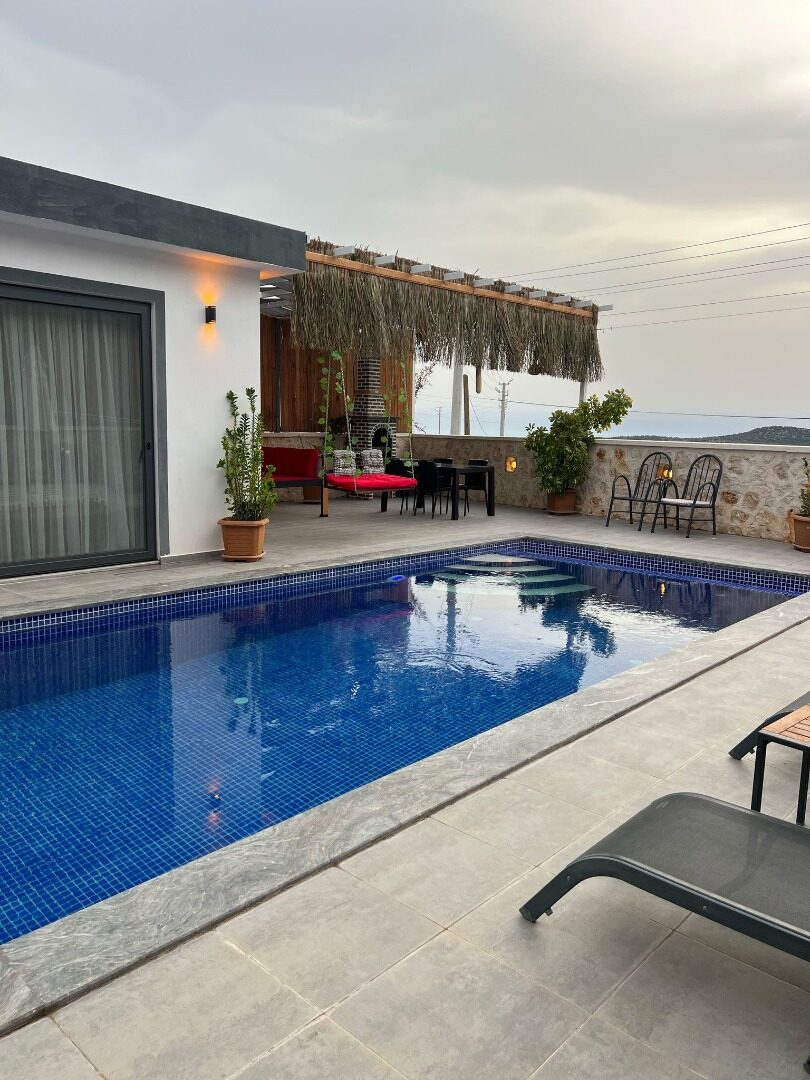 Villa Karya — 26
