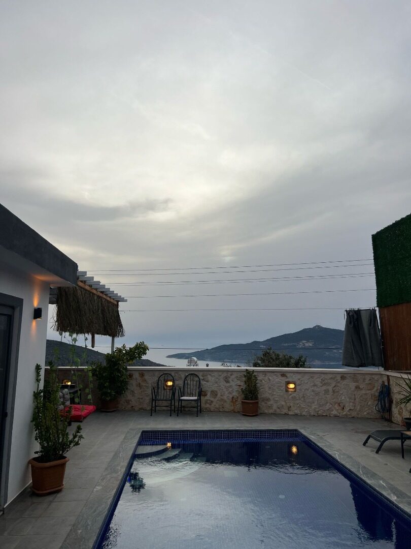 Villa Karya — 30