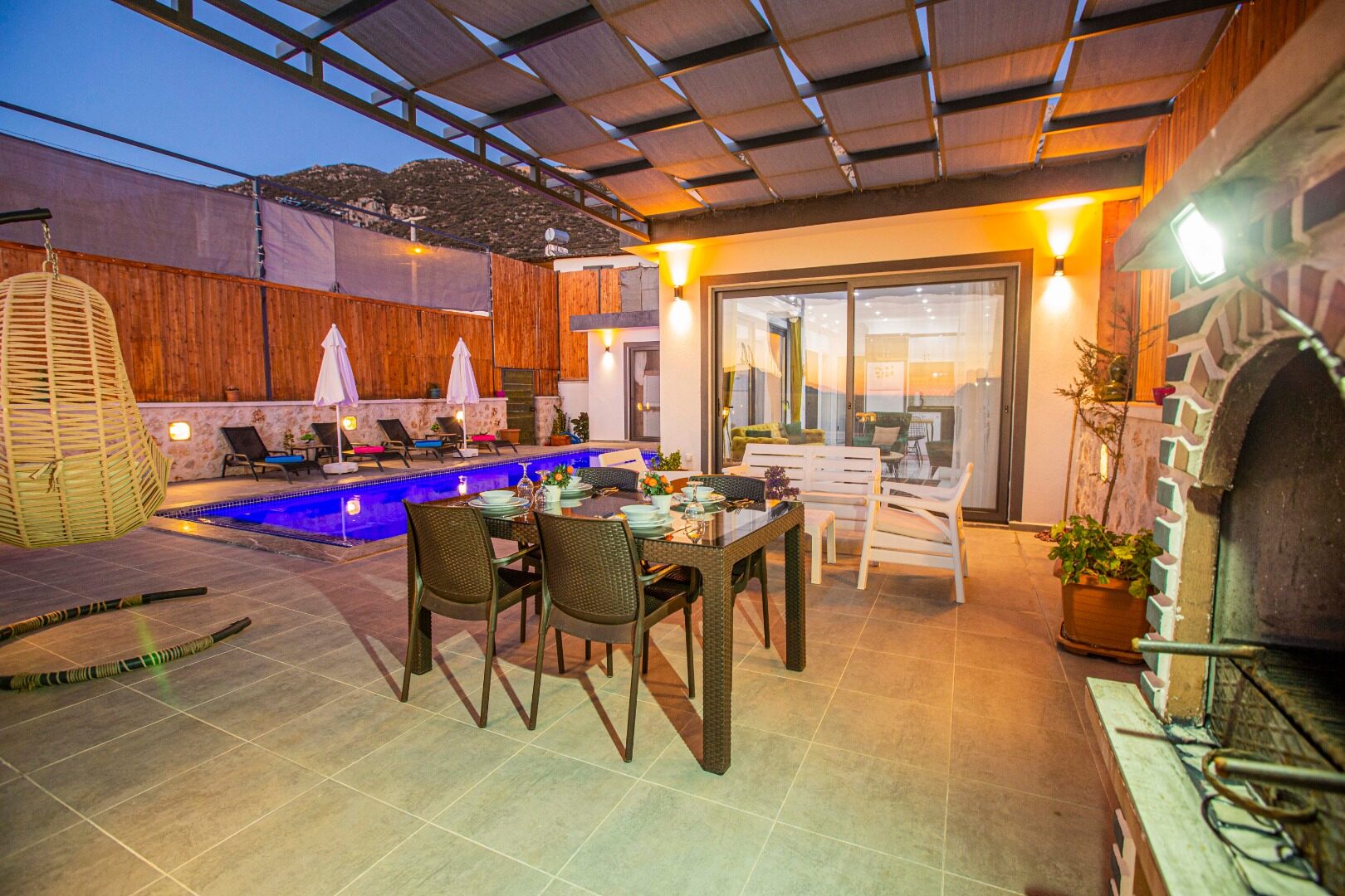 Villa Karya — 3