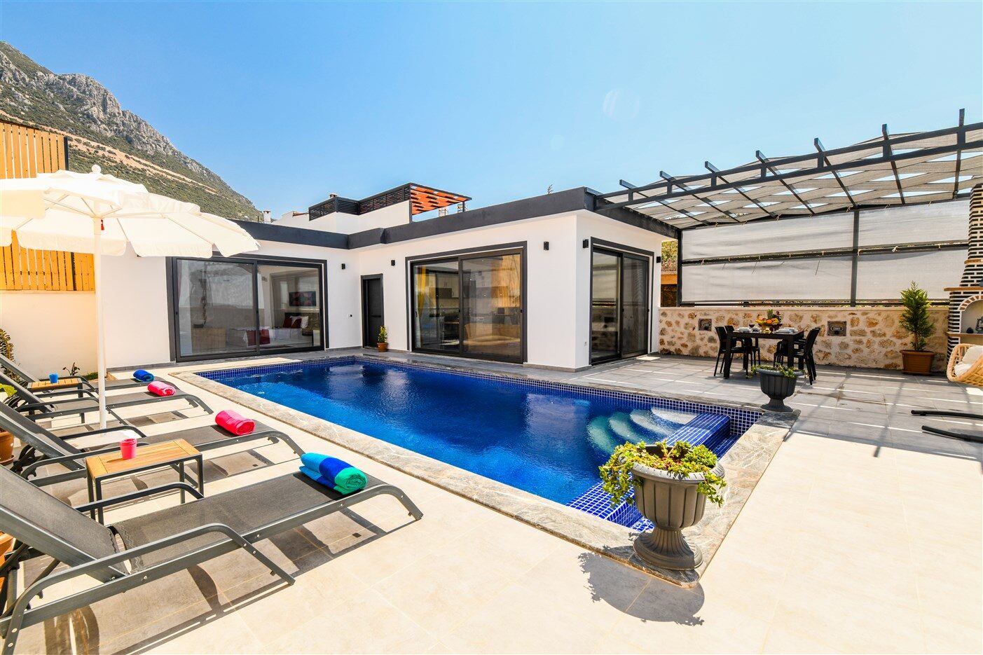 Villa Karya — 23