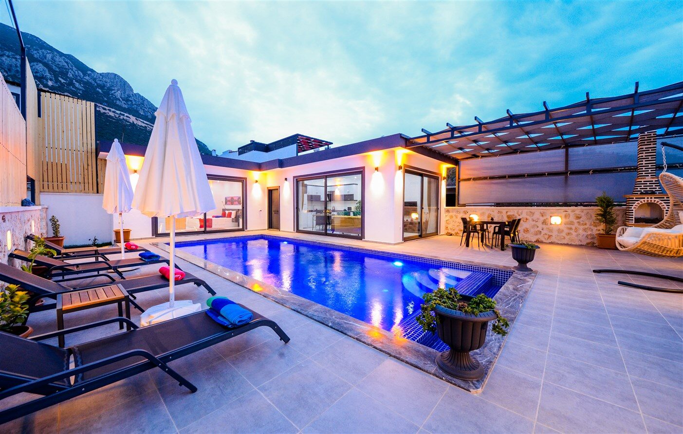 Villa Karya — 16