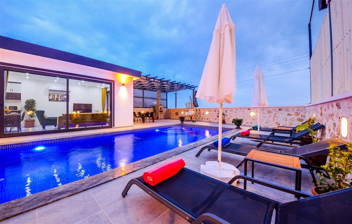 Villa Karya — 14