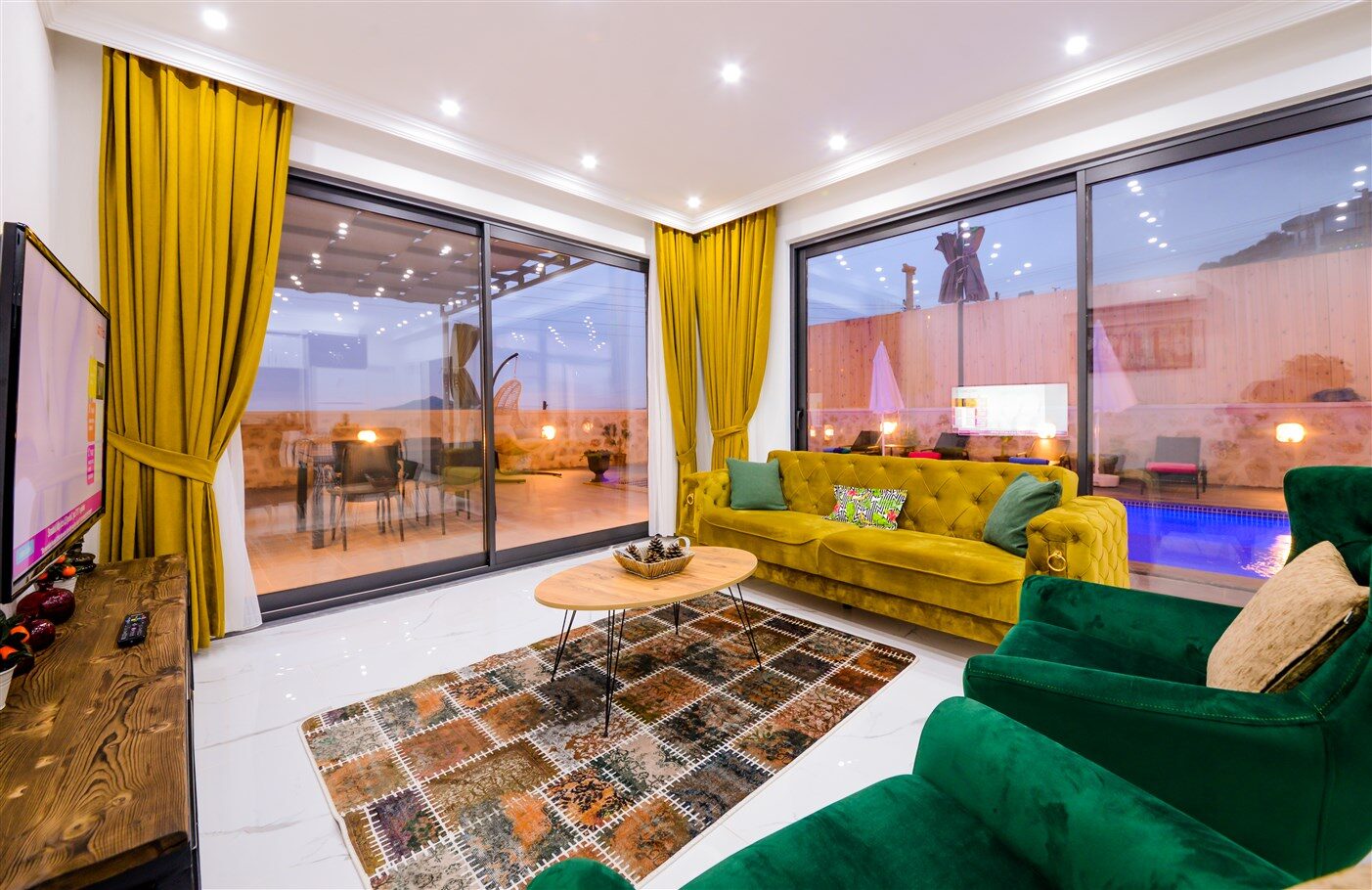 Villa Karya — 70