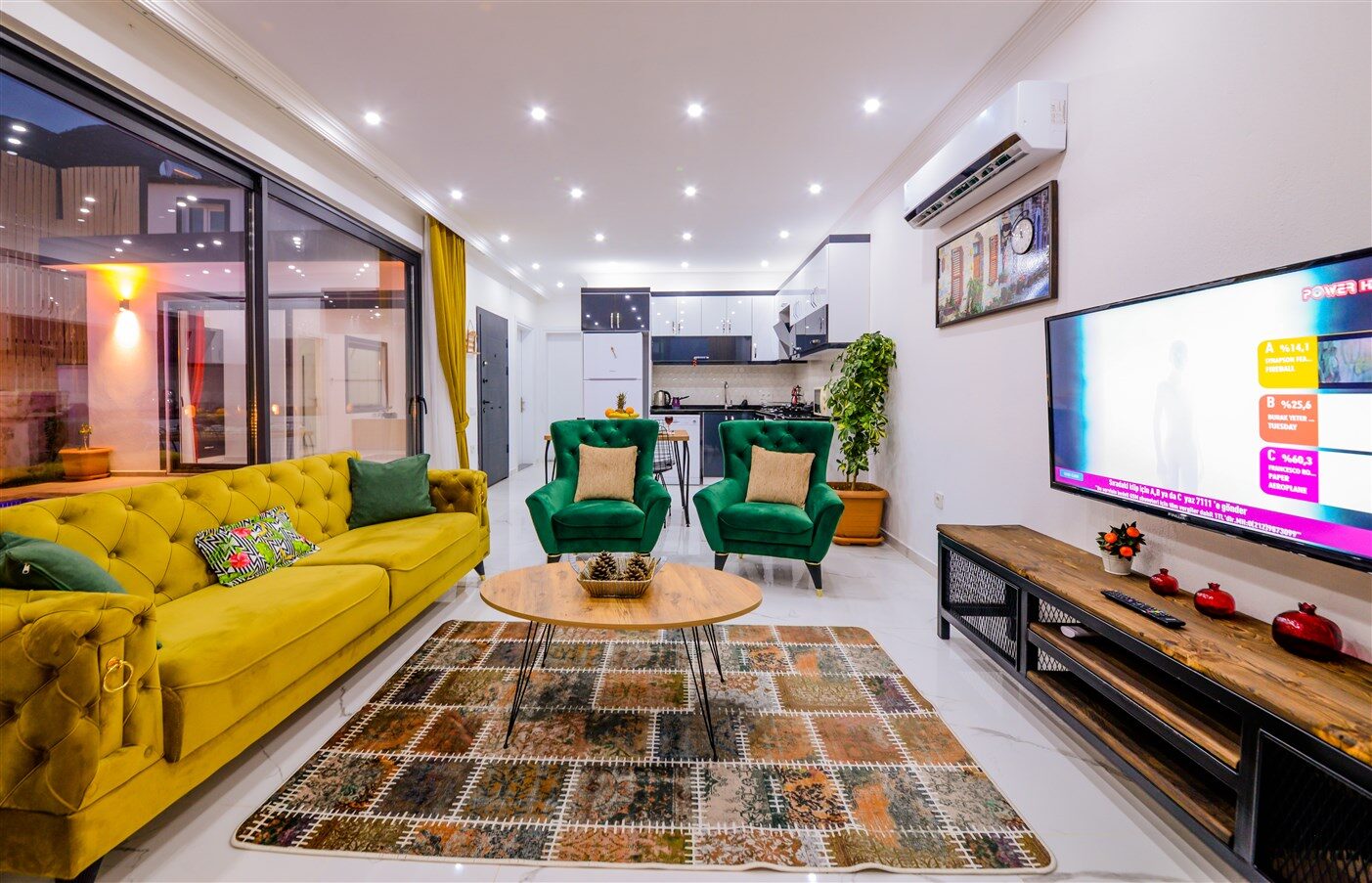 Villa Karya — 72