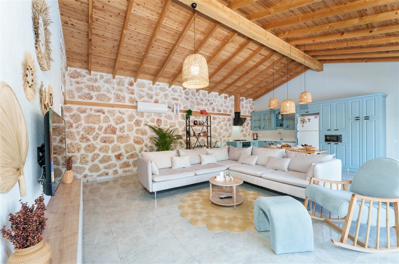 Villa Aselim — 22