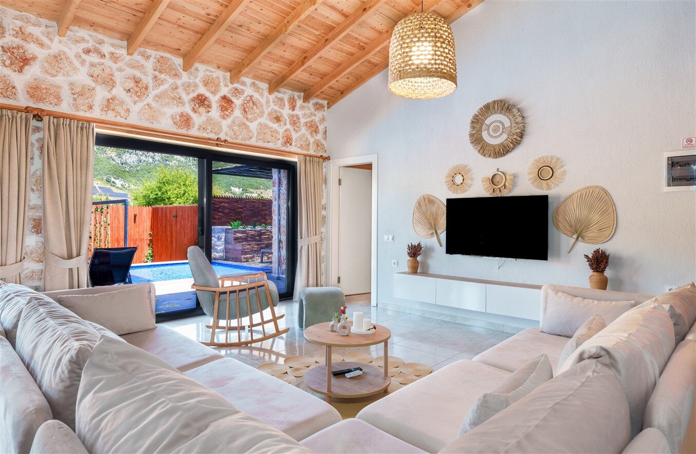Villa Aselim — 40