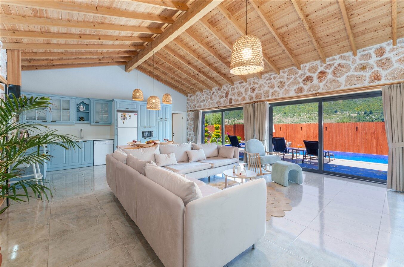 Villa Aselim — 39