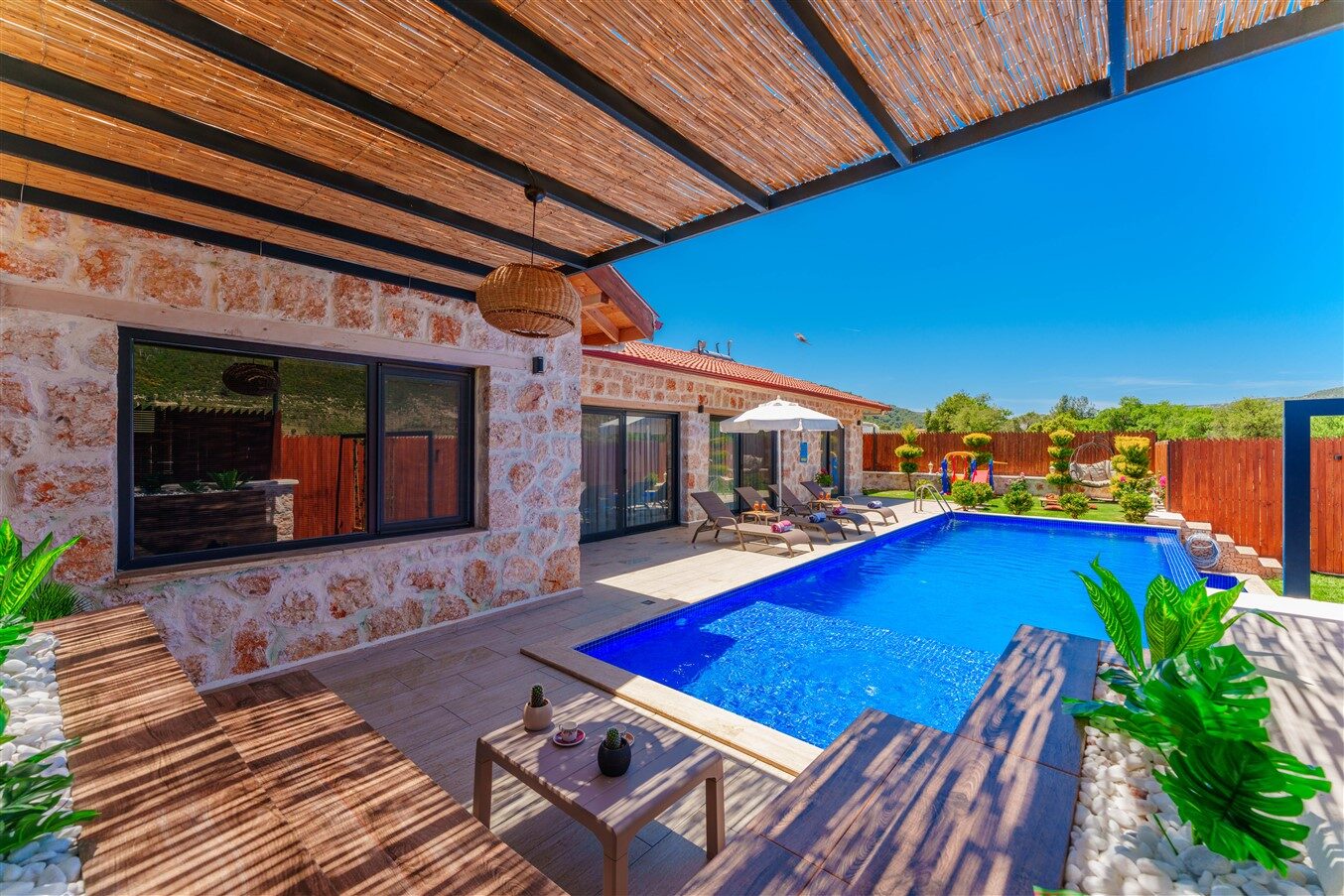 Villa Aselim — 9