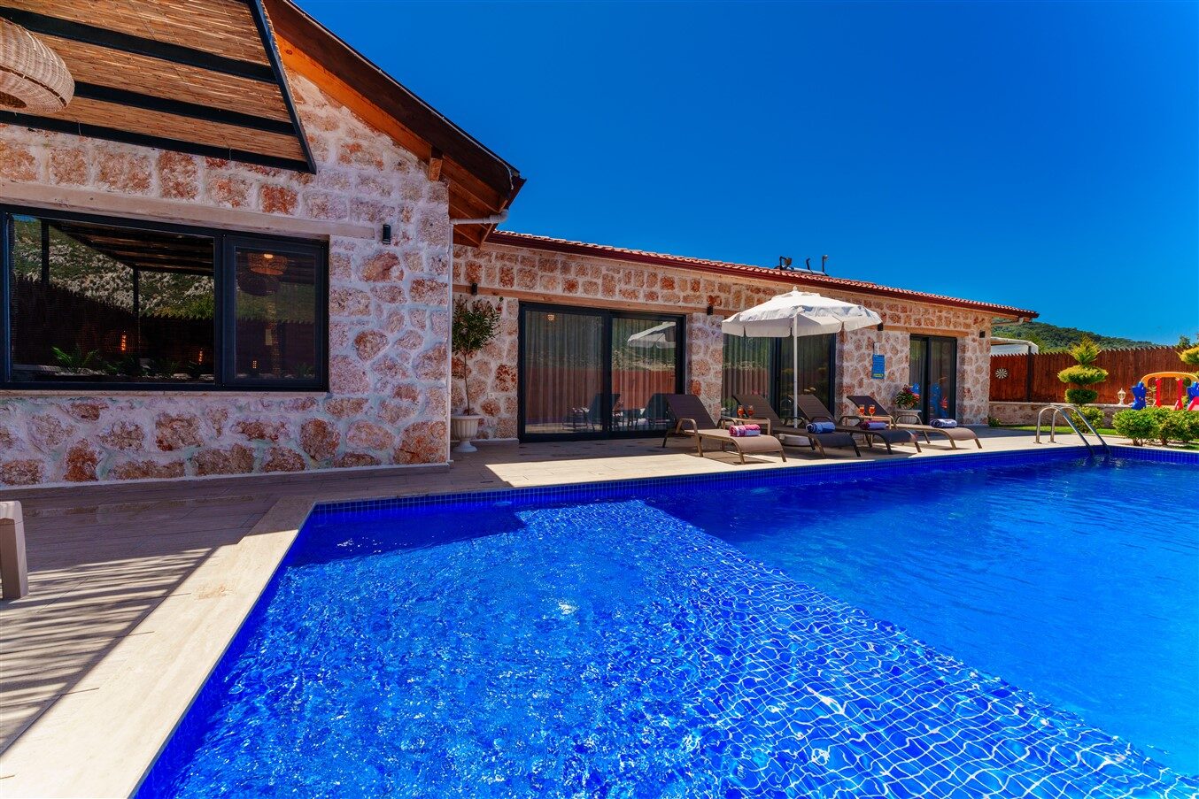Villa Aselim — 7