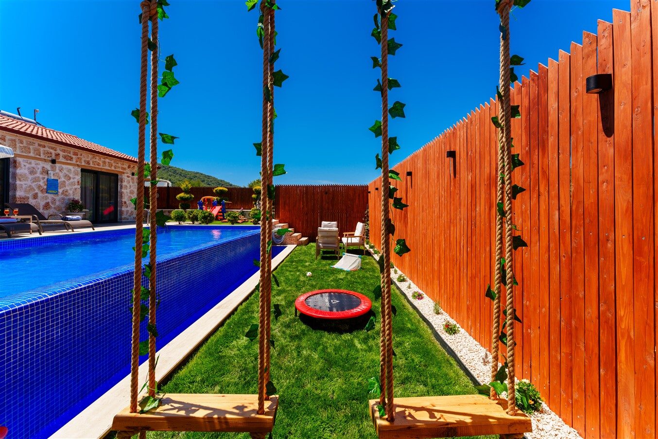 Villa Aselim — 12