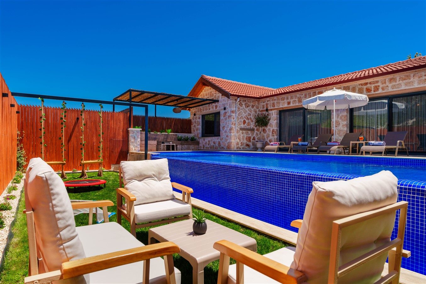 Villa Aselim — 5