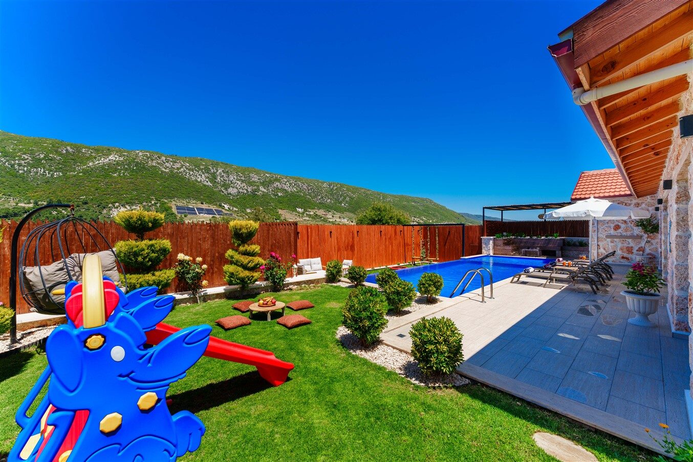 Villa Aselim — 18