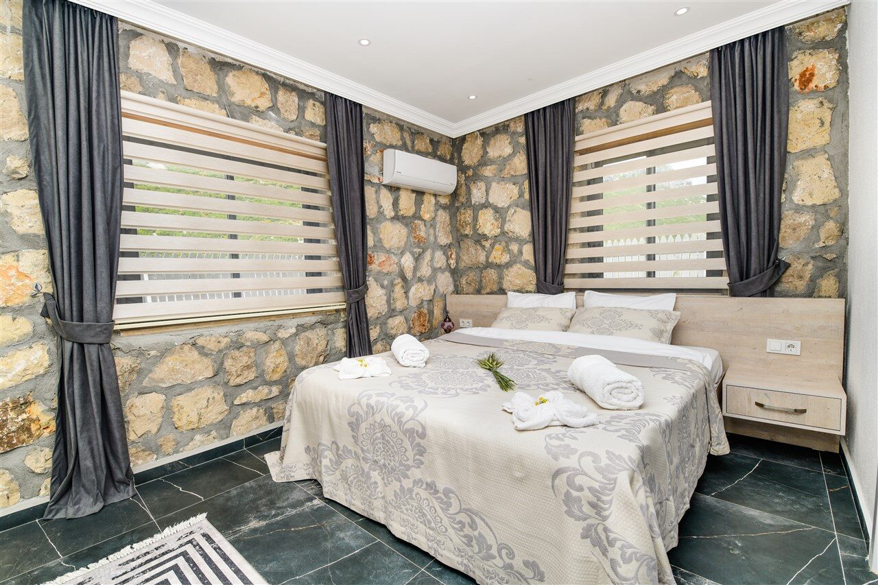 Villa Mavi Boncuk — 50