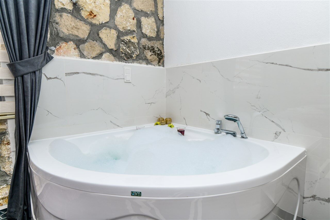 Villa Mavi Boncuk — 47