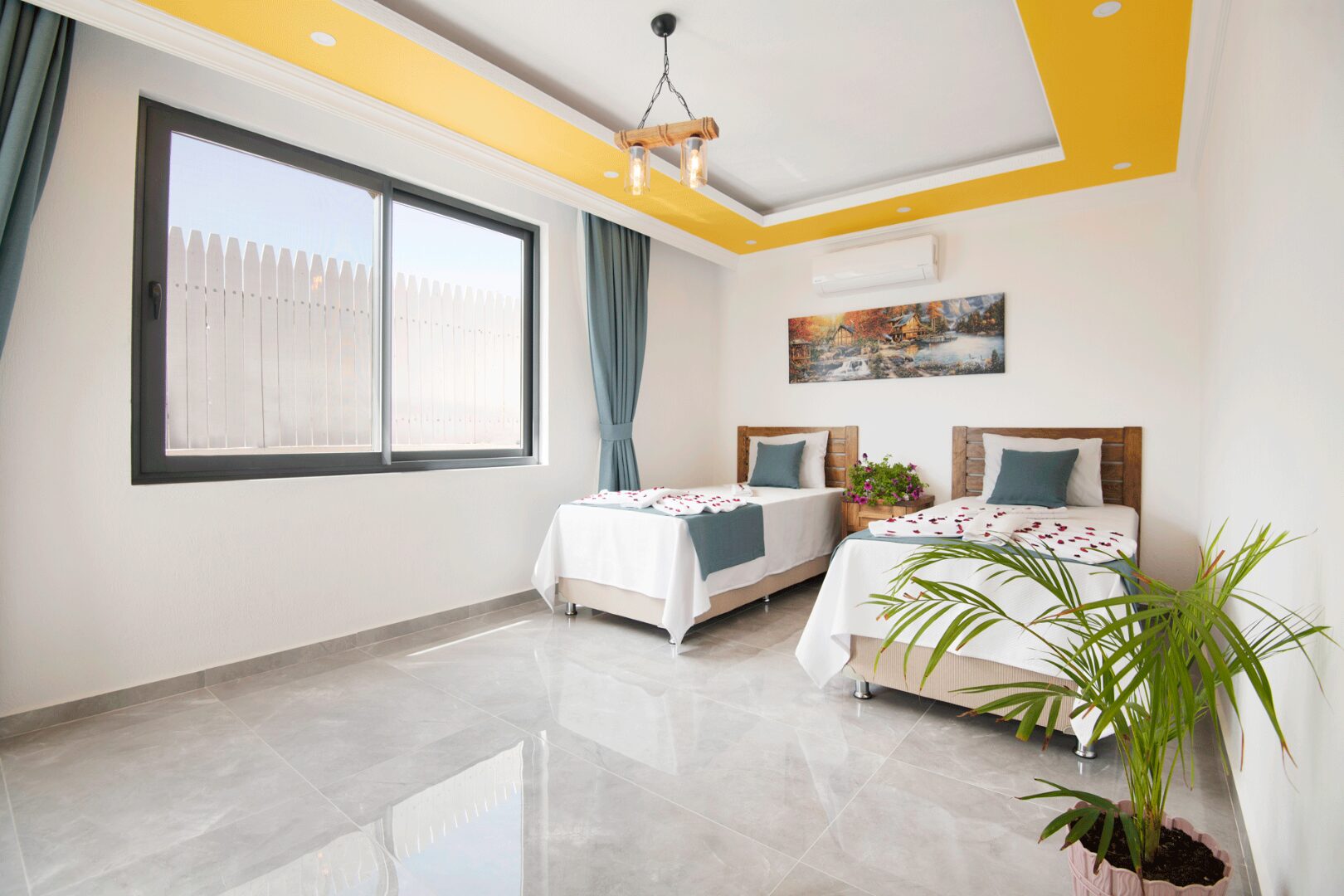 Villa Aklar 2 — 17