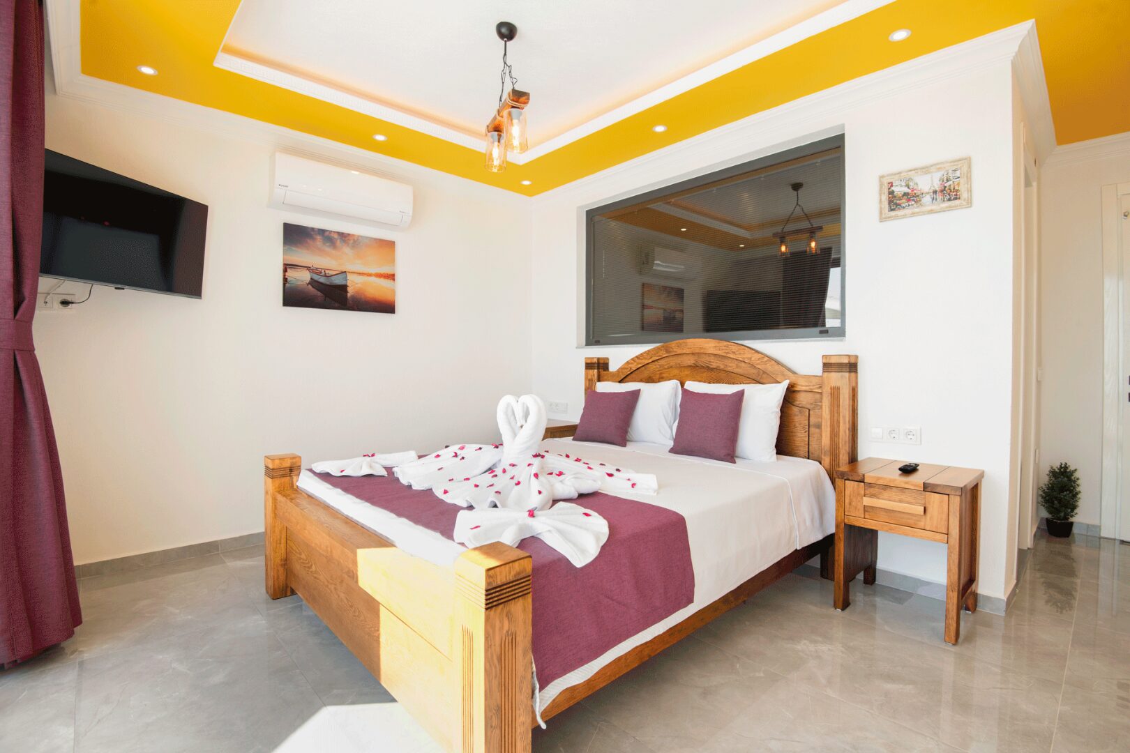 Villa Aklar 2 — 23