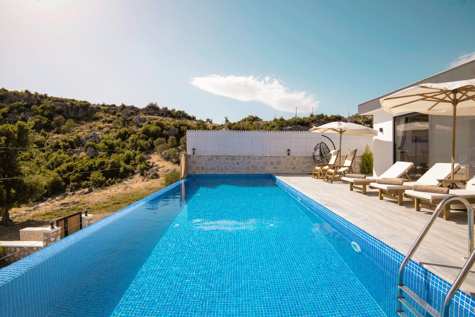 Villa Aklar 2 — 2