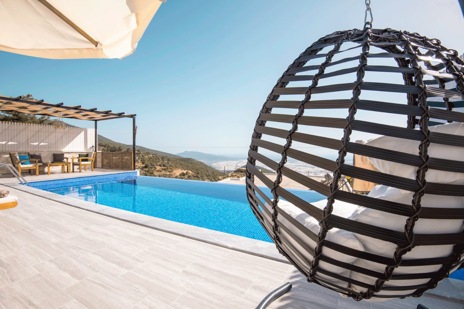 Villa Aklar 2 — 3