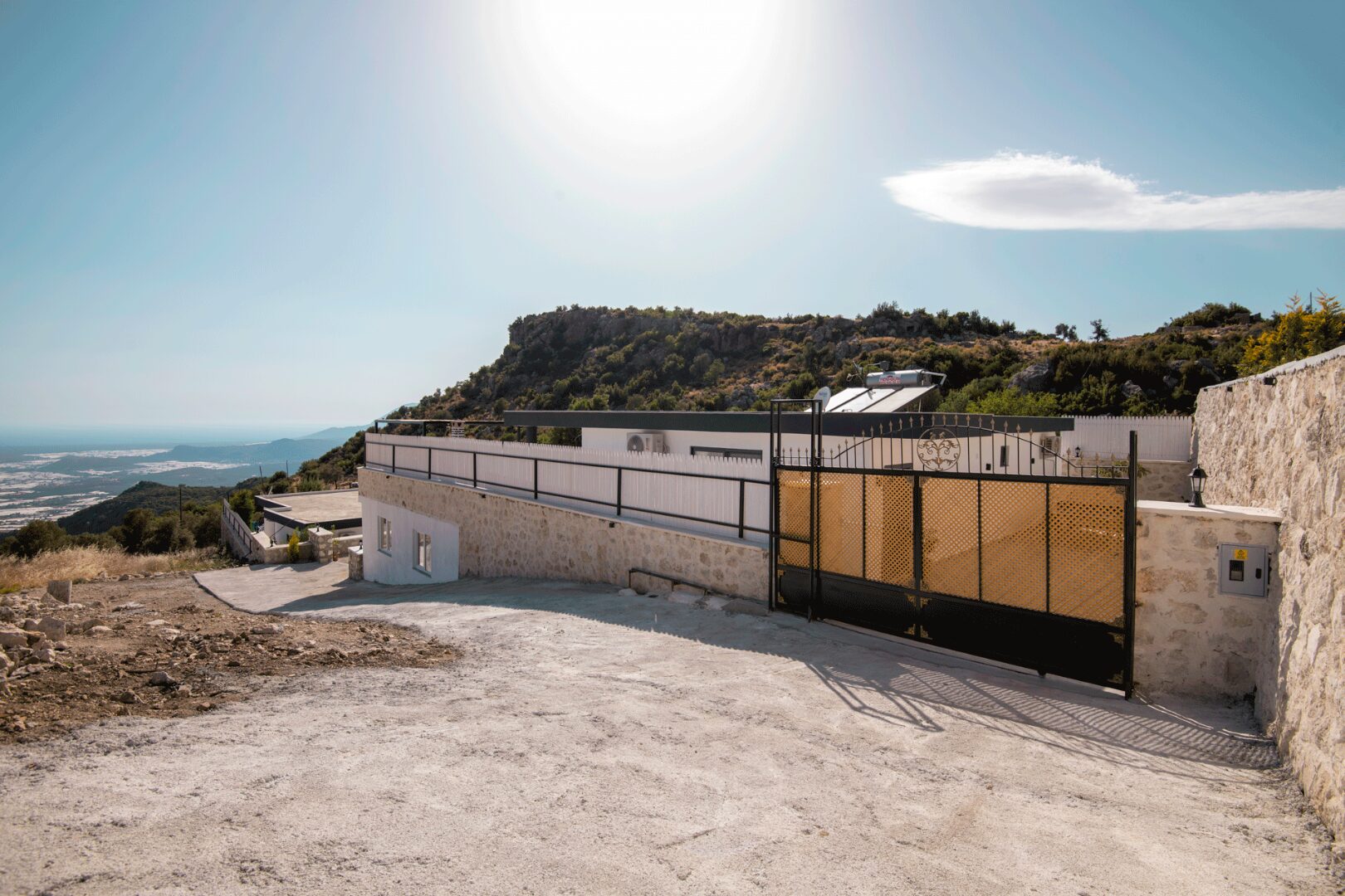Villa Aklar 2 — 28