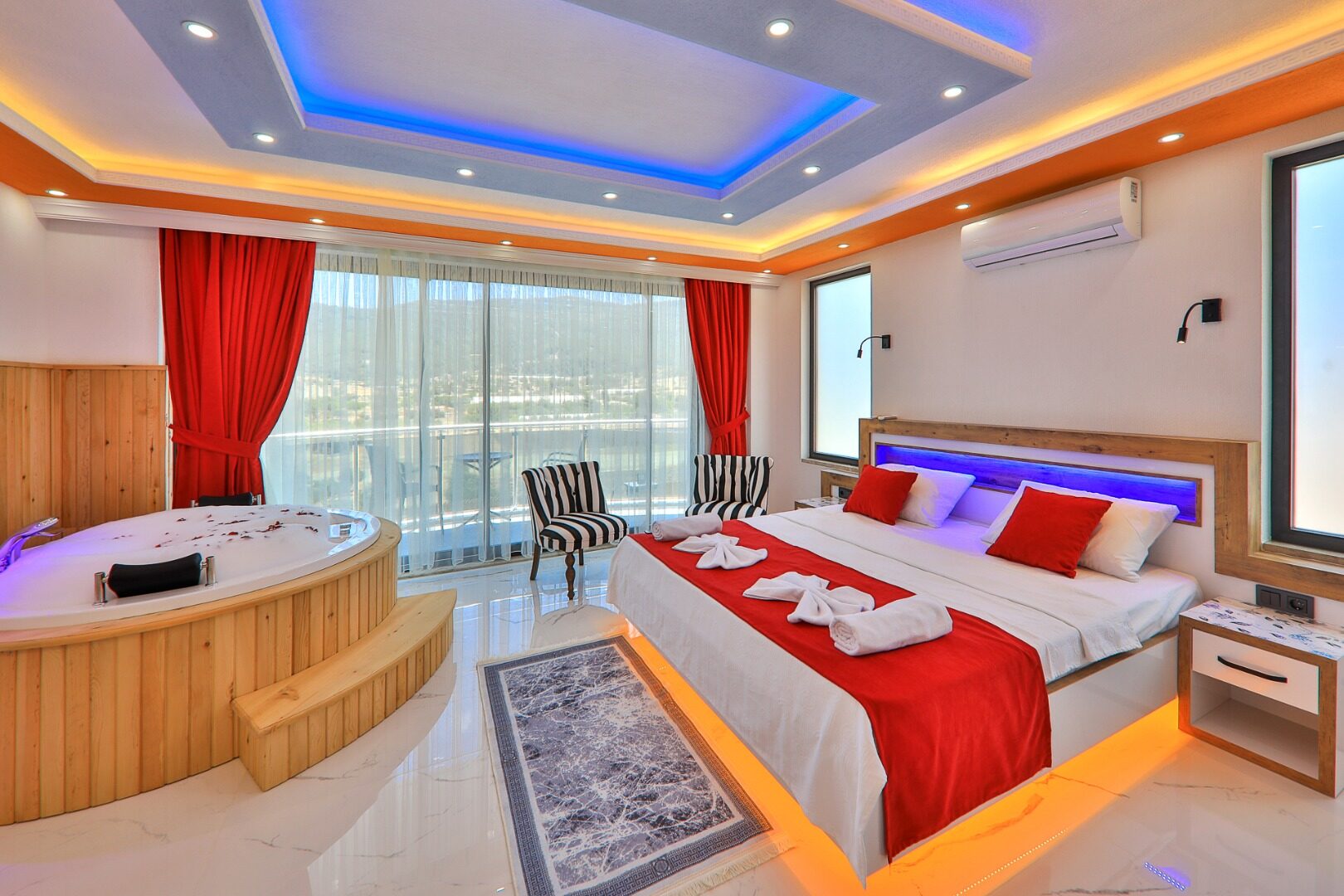 Villa Palmira Sarıbelen — 22