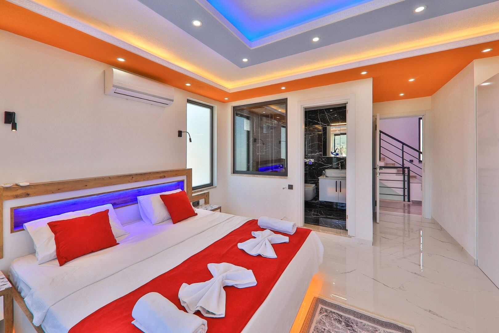 Villa Palmira Sarıbelen — 27