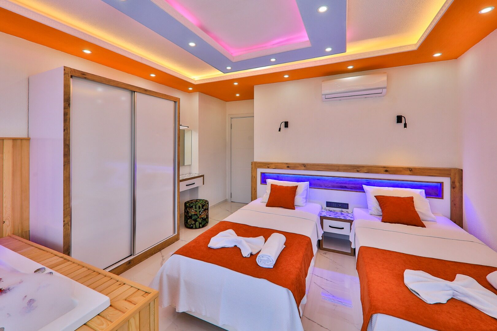 Villa Palmira Sarıbelen — 37